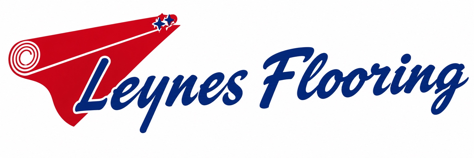 Leynes Flooring logo